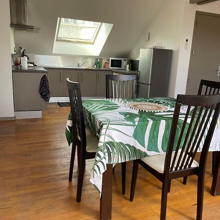 Appartement Cosy Massignieu-de-Rives Exterior photo