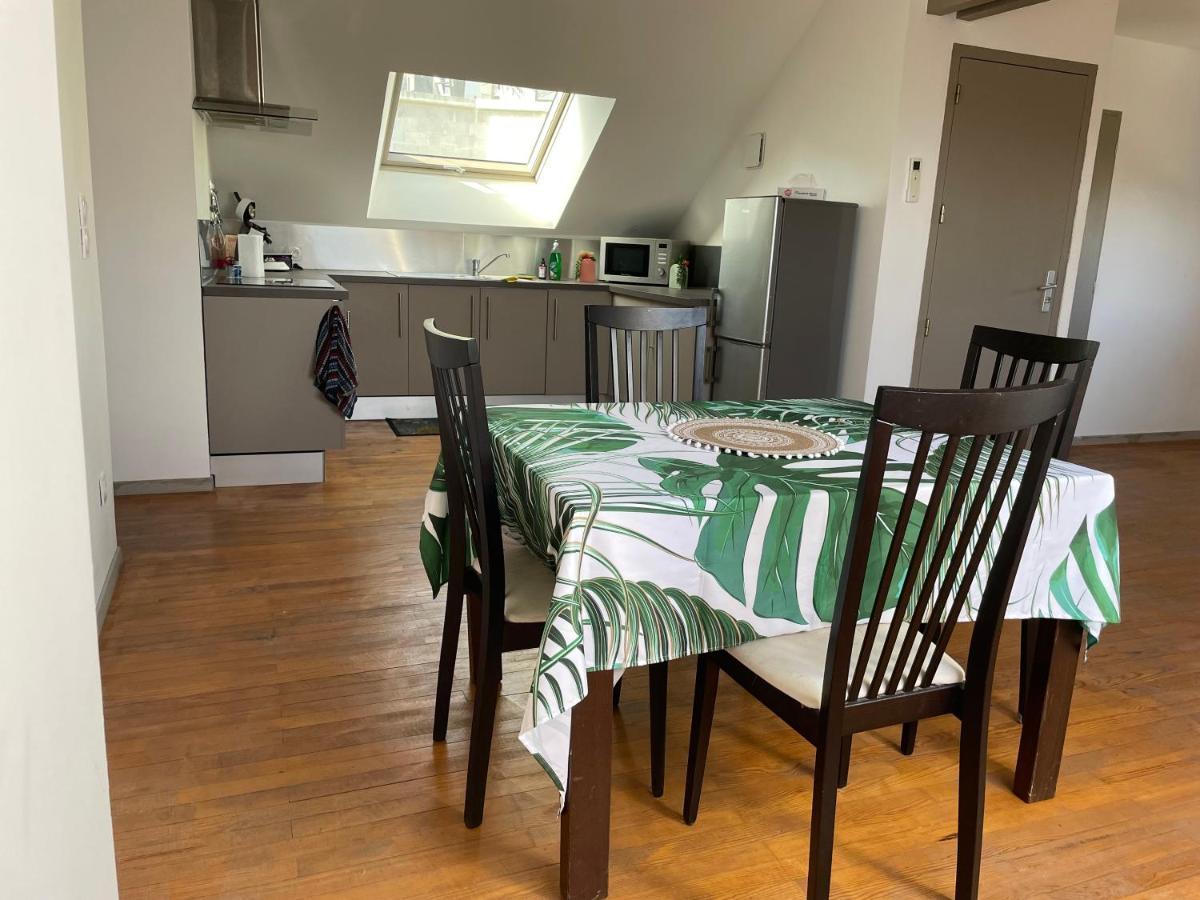 Appartement Cosy Massignieu-de-Rives Exterior photo