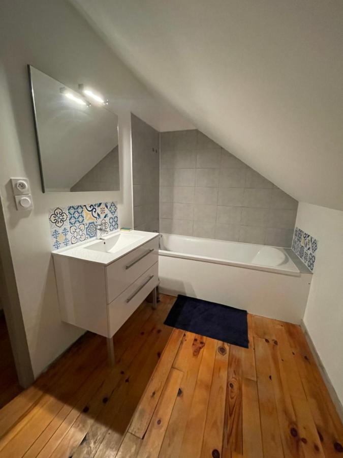 Appartement Cosy Massignieu-de-Rives Exterior photo